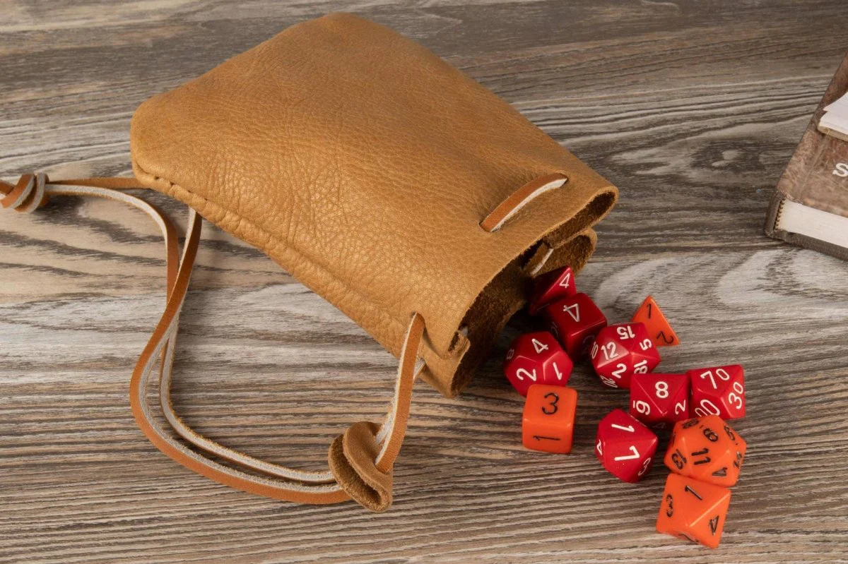 Realeather - Leather Bag Kit - Golden Tan - Image 3