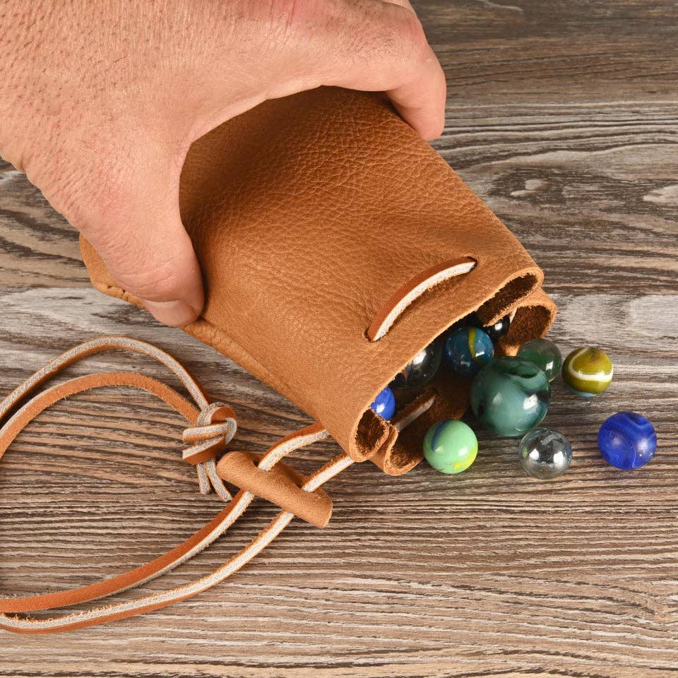 Realeather - Leather Bag Kit - Golden Tan - Image 4