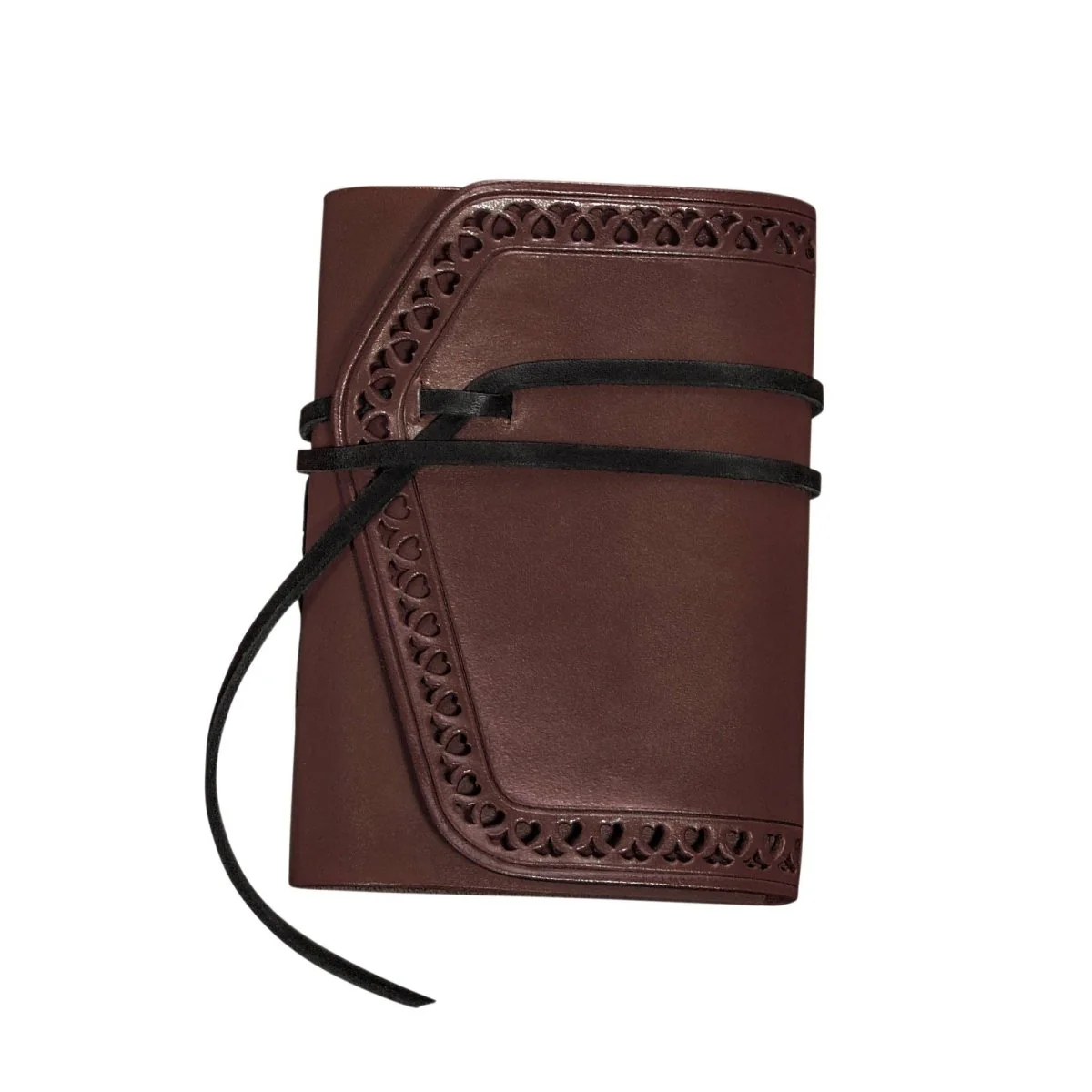 Realeather - Leather Journal Kit - Natural - Image 5