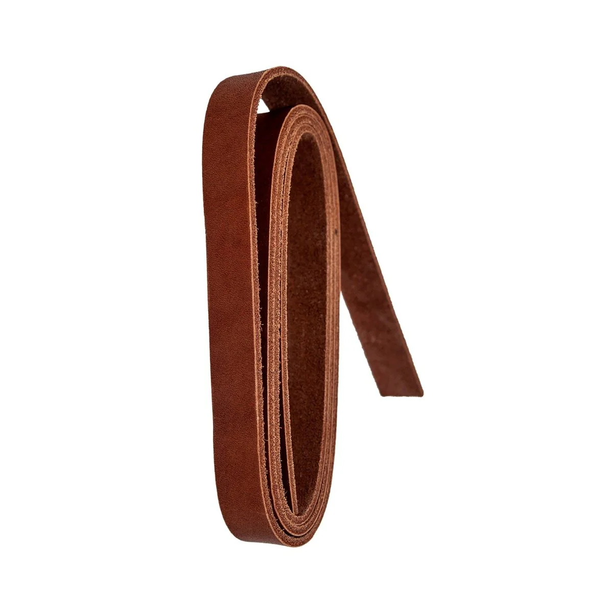 Realeather - Leather Strap, 3/4" x 48" - Chieftan - Image 3