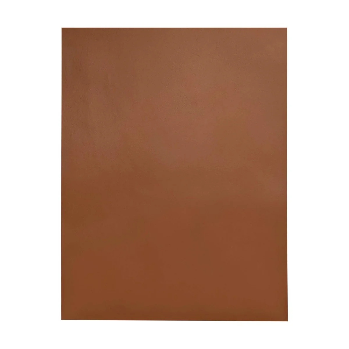 Realeather - Leather Trim Piece, 8.5" x 11", Bomber - Bomber Brown - Image 10