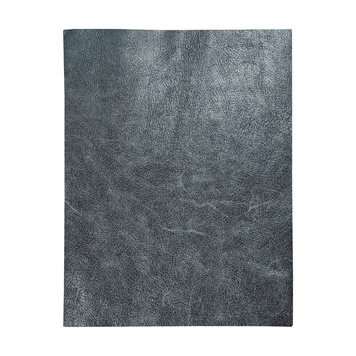 Realeather - Leather Trim Piece, 8.5" x 11", Bomber - Bomber Brown - Image 4