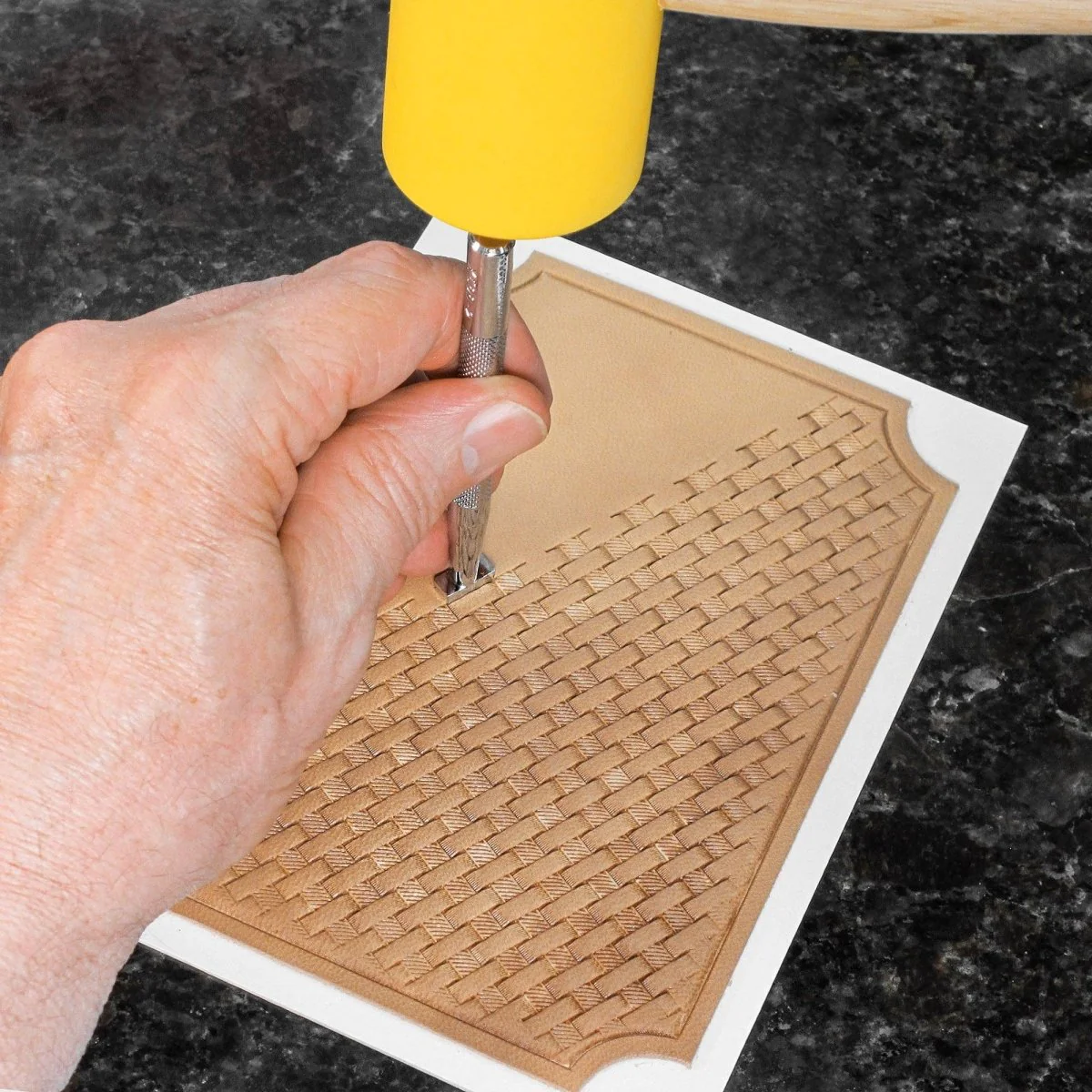 Realeather - Nylon Mallet - Image 2