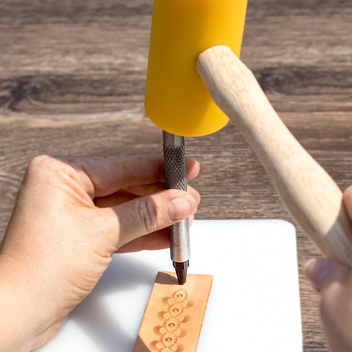 Realeather - Nylon Mallet - Image 4