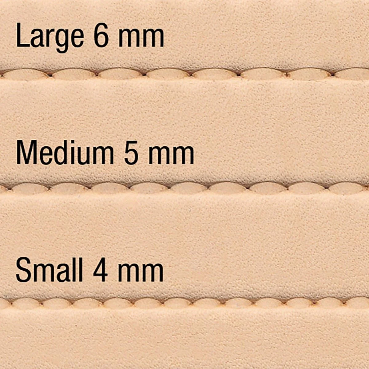 Realeather - Overstitch Wheel - Image 4