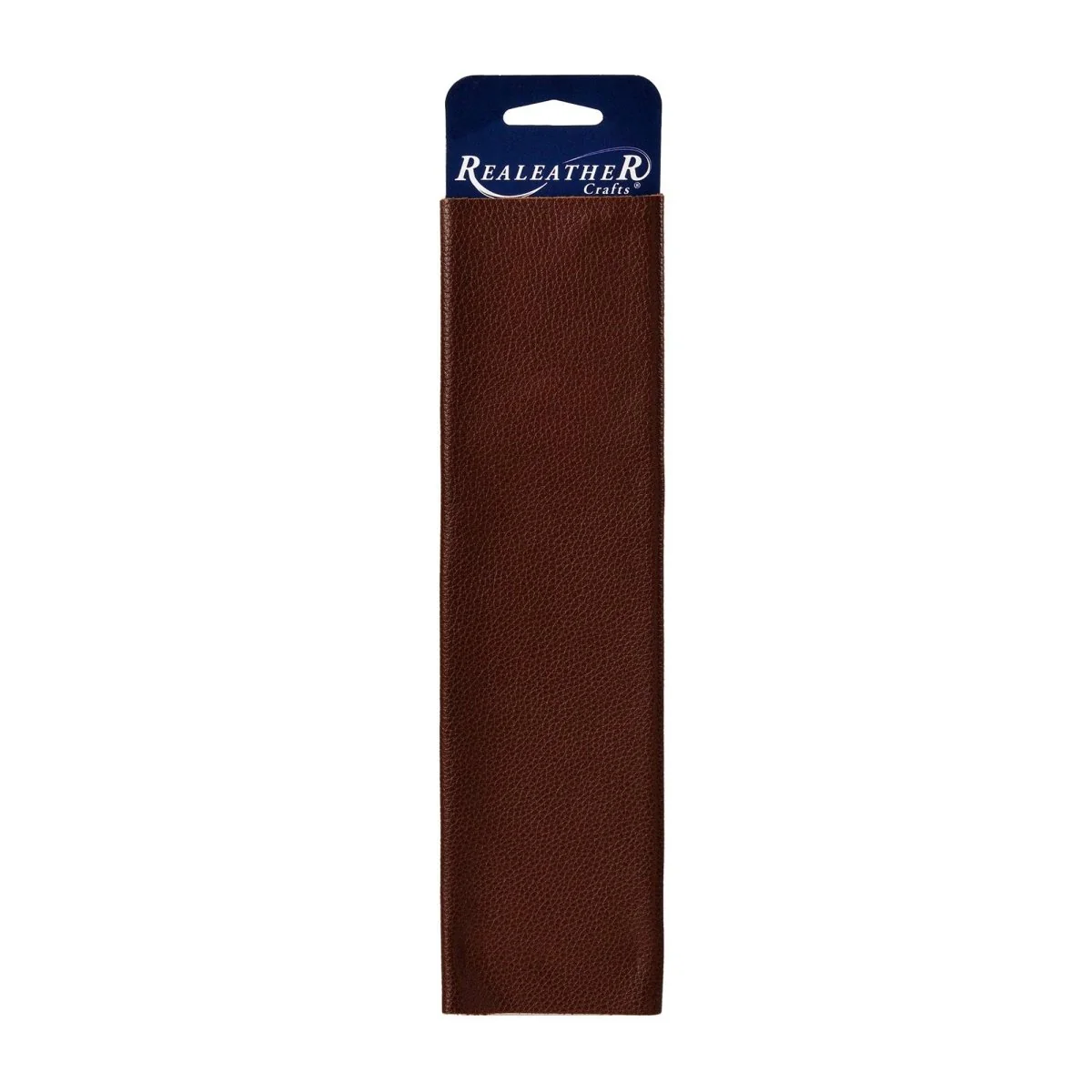 Realeather - Premium Trim, 8.5 x 11 - Turquoise - Image 3