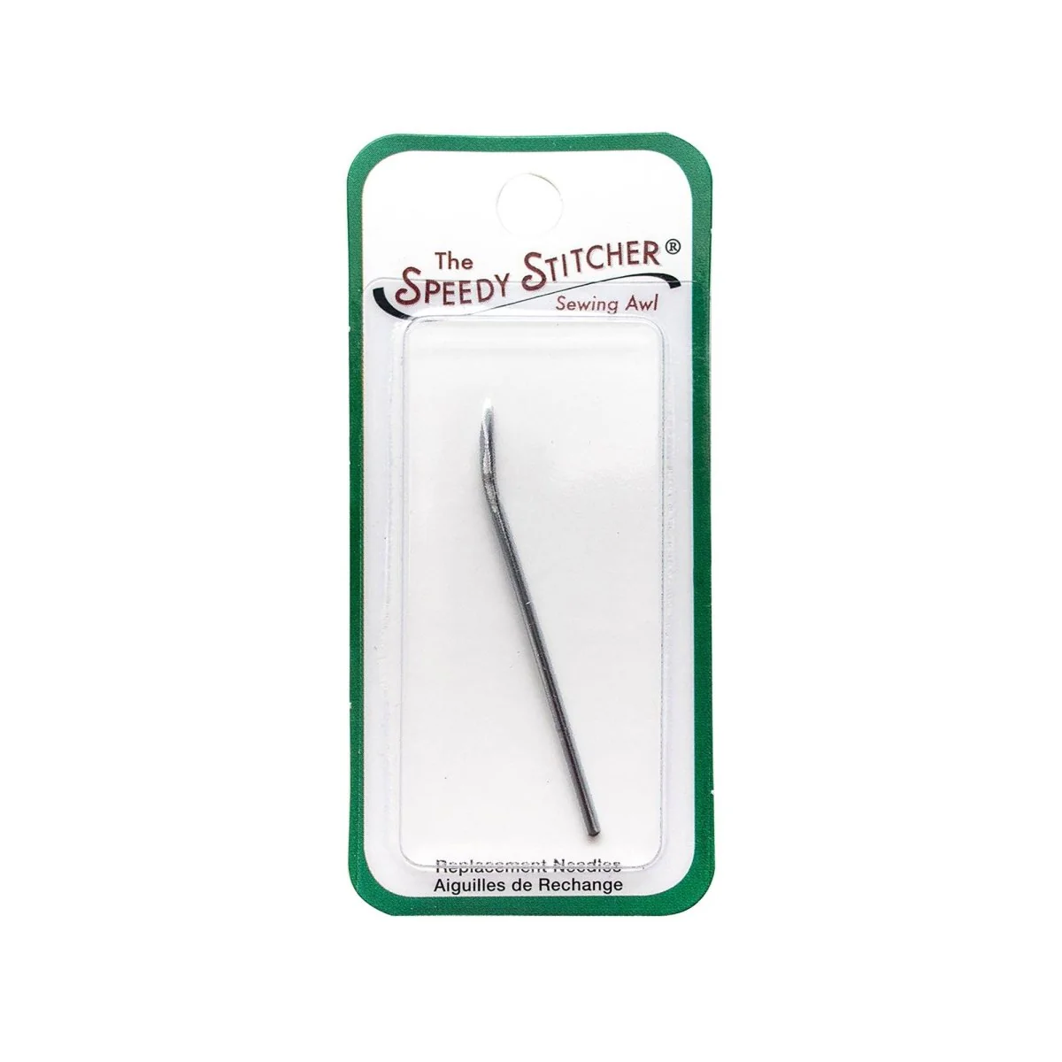 Realeather - Speedy Stitcher Needles - #4S - Image 4