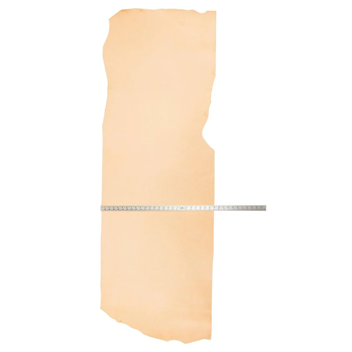 Realeather - Veg-Tan Double Shoulders - 4-5 oz. (roughly 8-11 square feet) - Image 2