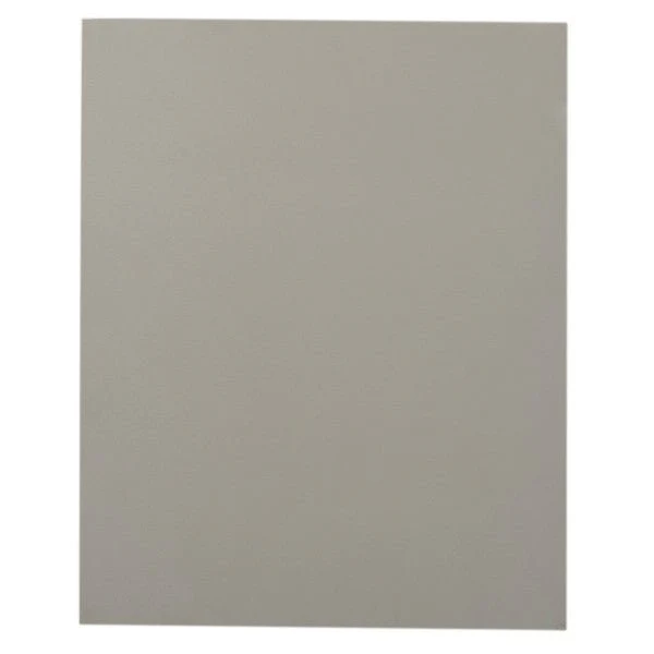 Speedball Red Baron Gray Unmounted Linoleum 8x10
