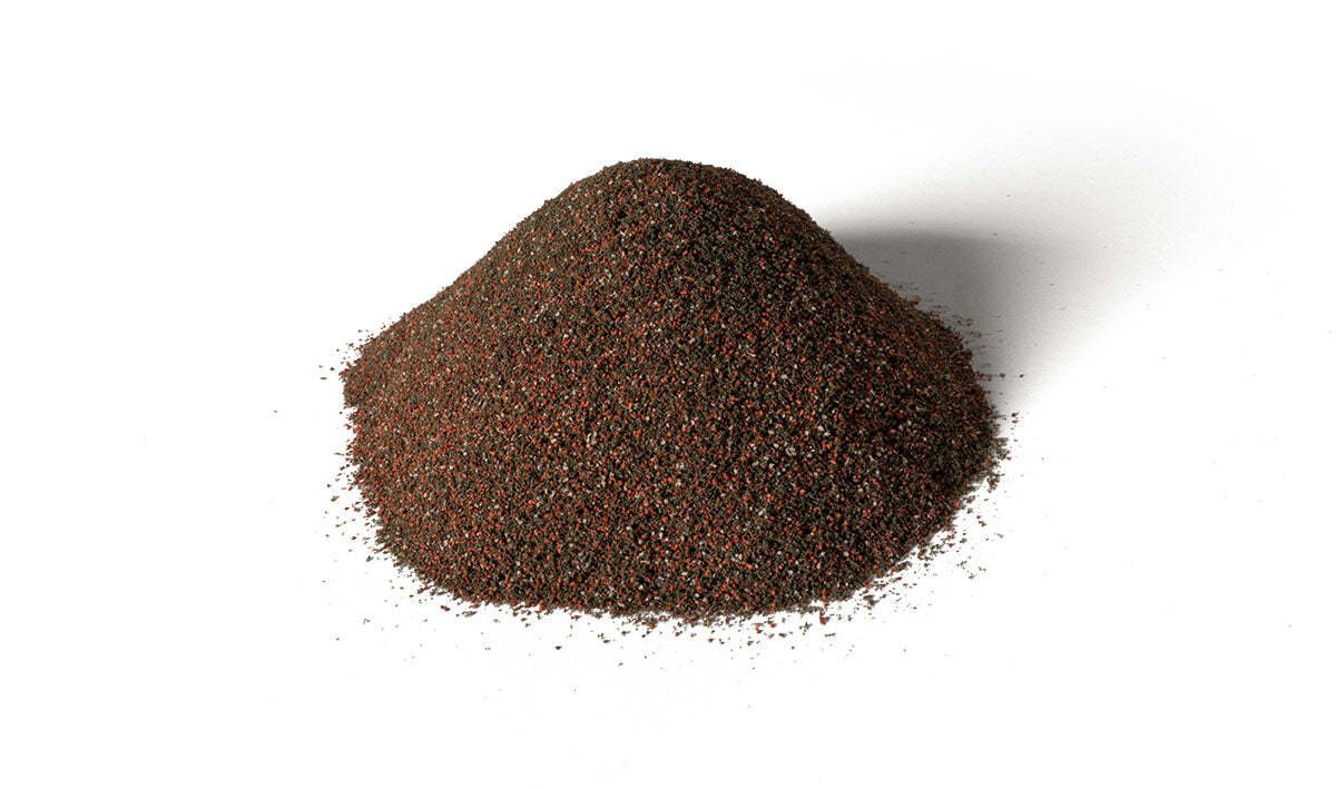 All Game Terrain - Red Sand Blend - 9.72 cubic inches - Image 2