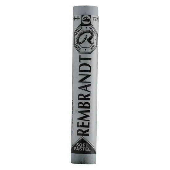 Rembrandt Artists Pastel Blue Grey 727.10