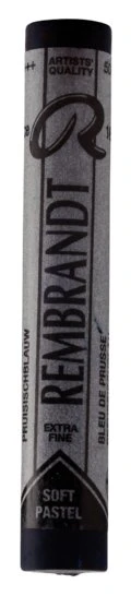 Rembrandt Artists Pastel Prussian Blue 508.2