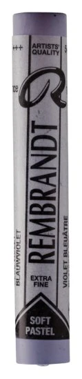 Rembrandt Artists Pastel Blue Violet 548.8