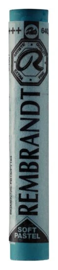 Rembrandt Artists Pastel Bluish Green 640.7
