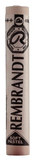 Rembrandt Artists Pastel Burnt Umber  409.10