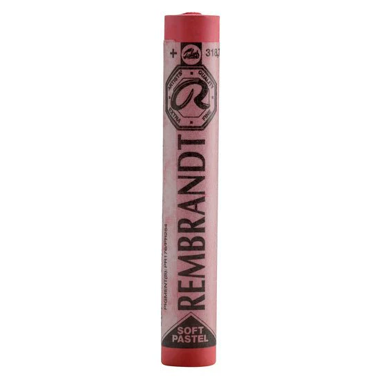 Rembrandt Artists Pastel Carmine CN.T 318.7