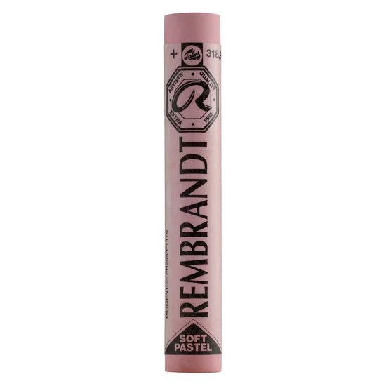Rembrandt Artists Pastel Crimson 318.9