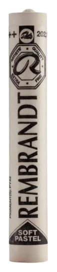 Rembrandt Artists Pastel Deep Yellow 202.12