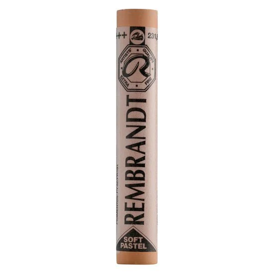 Rembrandt Artists Pastel Gold Ochre 231.8