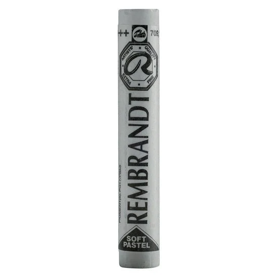 Rembrandt Artists Pastel Green Grey 709.10