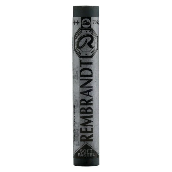 Rembrandt Artists Pastel Green Grey 709. 3
