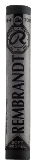 Rembrandt Artists Pastel Green Grey 709. 5