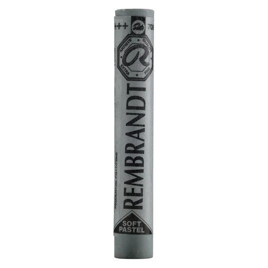 Rembrandt Artists Pastel Green Grey 709. 8
