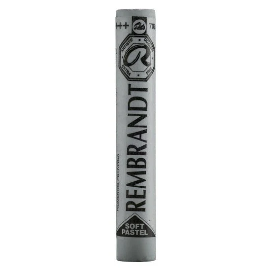 Rembrandt Artists Pastel Green Grey 709. 9