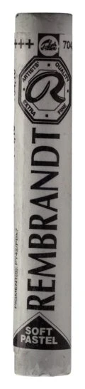 Rembrandt Artists Pastel Grey 704.10
