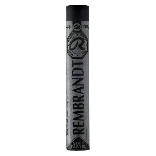 Rembrandt Artists Pastel Grey 704. 3