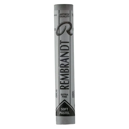 Rembrandt Artists Pastel Grey 704. 9