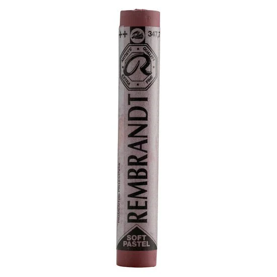 Rembrandt Artists Pastel Indian Red 347.7