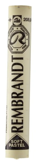Rembrandt Artists Pastel Lemon Yellow 205.9