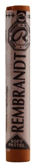 Rembrandt Artists Pastel Light Orange 236.3