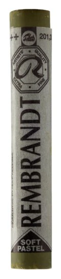 Rembrandt Artists Pastel Light Yellow 201.3