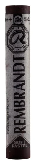 Rembrandt Artists Pastel Mars Violet 538. 3