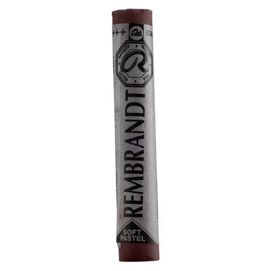 Rembrandt Artists Pastel Mars Violet 538. 7