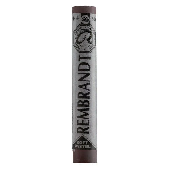 Rembrandt Artists Pastel Mars Violet 538. 8