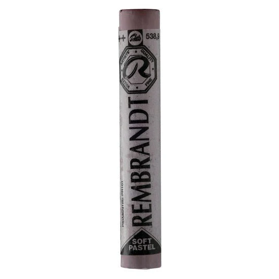 Rembrandt Artists Pastel Mars Violet 538. 9