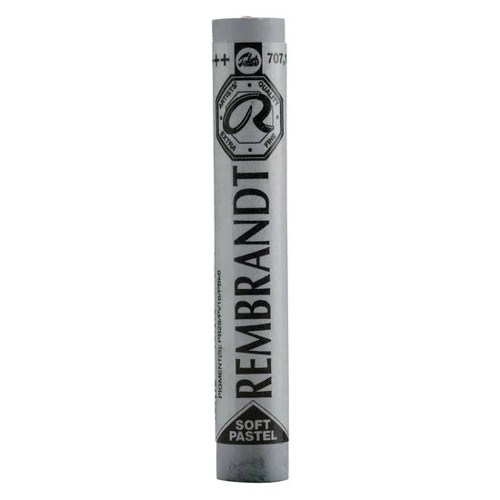 Rembrandt Artists Pastel Mouse Grey 707.10