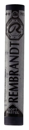 Rembrandt Artists Pastel Mouse Grey 707. 5