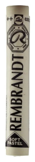 Rembrandt Artists Pastel Olive Green 620.10