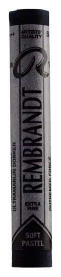 Rembrandt Artists Pastel Ultramarine Deep 506.2