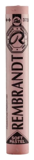Rembrandt Artists Pastel Permanent Red 372.9