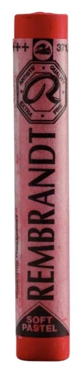Rembrandt Artists Pastel Permanent Red Deep 371.5