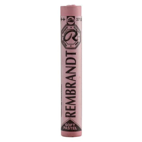 Rembrandt Artists Pastel Permanent Red Deep 371.8