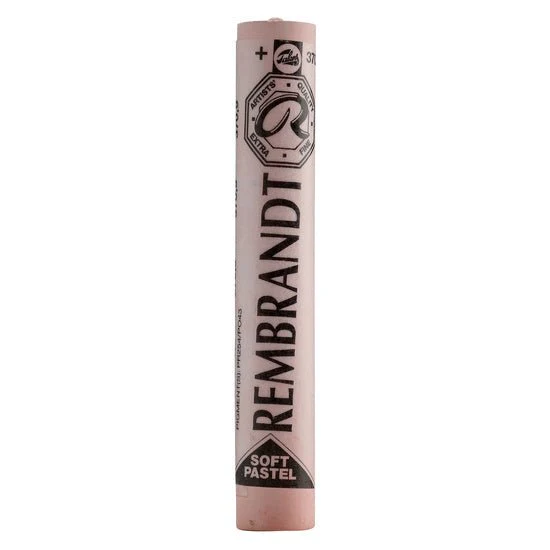 Rembrandt Artists Pastel Permanent Red Light 370.9