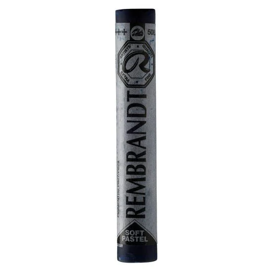 Rembrandt Artists Pastel Prussian Blue  508.5