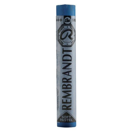 Rembrandt Artists Pastel Prussian Blue  508.8