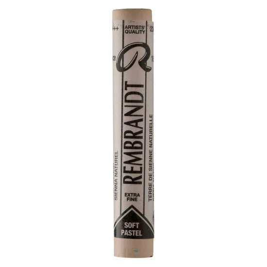 Rembrandt Artists Pastel Raw Sienna  234.10